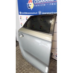 PORTA POST. DX. 013 KIA CARENS 3A SERIE (04/13-01/17) D4FD 77004A4000