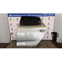 PORTA POST. SX. 014 KIA CARENS 3A SERIE (04/13-01/17) D4FD 77003A4000