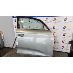PORTA ANT. DX. 015 KIA CARENS 3A SERIE (04/13-01/17) D4FD 76004A4000