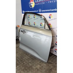 PORTA ANT. DX. 015 KIA CARENS 3A SERIE (04/13-01/17) D4FD 76004A4000