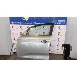 PORTA ANT. SX. 016 KIA CARENS 3A SERIE (04/13-01/17) D4FD 76003A4000