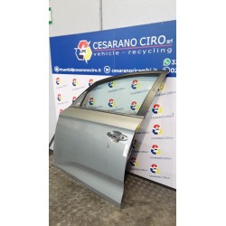 PORTA ANT. SX. 016 KIA CARENS 3A SERIE (04/13-01/17) D4FD 76003A4000