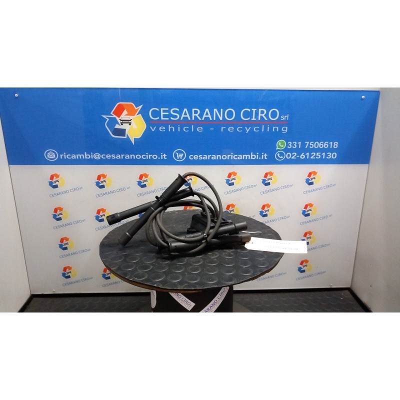 BOBINA 019 RENAULT KANGOO (04/03-03/09) D4FB7 8200084401