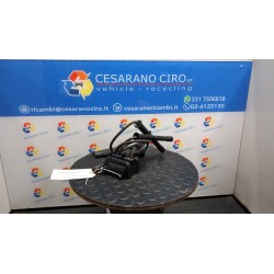 BOBINA 019 RENAULT KANGOO (04/03-03/09) D4FB7 8200084401