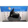RETROVISORE EST. REGOLAZ. ELETTR. SX. 020 DR DR1 (01/10-) SQR473F 744080024