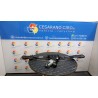 ALZACRISTALLO ELETTR. PORTA ANT. C/MOTORINO DX. 021 FIAT PANDA (33) (12/11-04/17) 169A4000 52076549