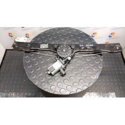 ALZACRISTALLO ELETTR. PORTA ANT. C/MOTORINO DX. 021 FIAT PANDA (33) (12/11-04/17) 169A4000 52076549