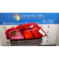 FANALE POST. DX. 026 FIAT GRANDE PUNTO (2Y) (06/05-12/08 199A4000 51701590