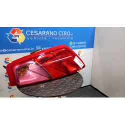 FANALE POST. DX. 026 FIAT GRANDE PUNTO (2Y) (06/05-12/08 199A4000 51701590