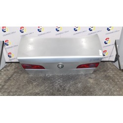 COFANO POST. 031 ALFA ROMEO 156 (X1) (06/03-01/06) 937A1000 60686041