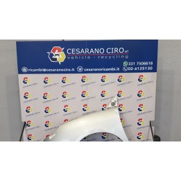 PARAFANGO ANT. SX. 032 CITROEN C8 (08/02-) RH02 7840L3