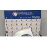 PARAFANGO ANT. SX. 032 CITROEN C8 (08/02-) RH02 7840L3