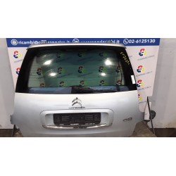 PORTELLO POST. 033 CITROEN C8 (08/02-) RH02 8701AE