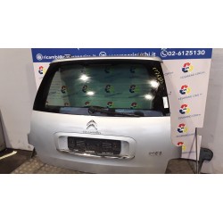 PORTELLO POST. 033 CITROEN C8 (08/02-) RH02 8701AE