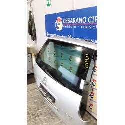 PORTELLO POST. 033 CITROEN C8 (08/02-) RH02 8701AE