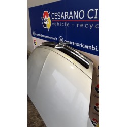 COFANO ANT. 034 CITROEN C8 (08/02-) RH02 7901N3