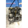 MOTORE COMPL. 037 RENAULT TWINGO 2A SERIE (06/07-02/12) D7FA8 7701477952