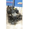 MOTORE COMPL. 037 RENAULT TWINGO 2A SERIE (06/07-02/12) D7FA8 7701477952