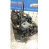 MOTORE COMPL. 037 RENAULT TWINGO 2A SERIE (06/07-02/12) D7FA8 7701477952