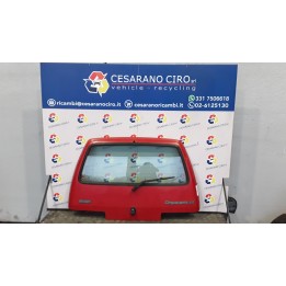 PORTELLO POST. 053 FIAT CINQUECENTO (NM) (06/92-01/99 176B2000 7754427