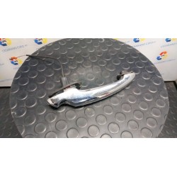 MANIGLIA PORTA ANT. SX. 056 MINI MINI (R50/R53) (07/01-07/06) 1ND 51217198471