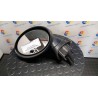 RETROVISORE EST. REGOLAZ. ELETTR. SX. 057 MINI MINI (R50/R53) (07/01-07/06) 1ND 51167192469