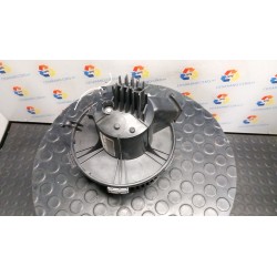 MOTORINO VENTILAZIONE ABITACOLO 071 OPEL ZAFIRA (A05) (06/05-) Z18XER 13214734