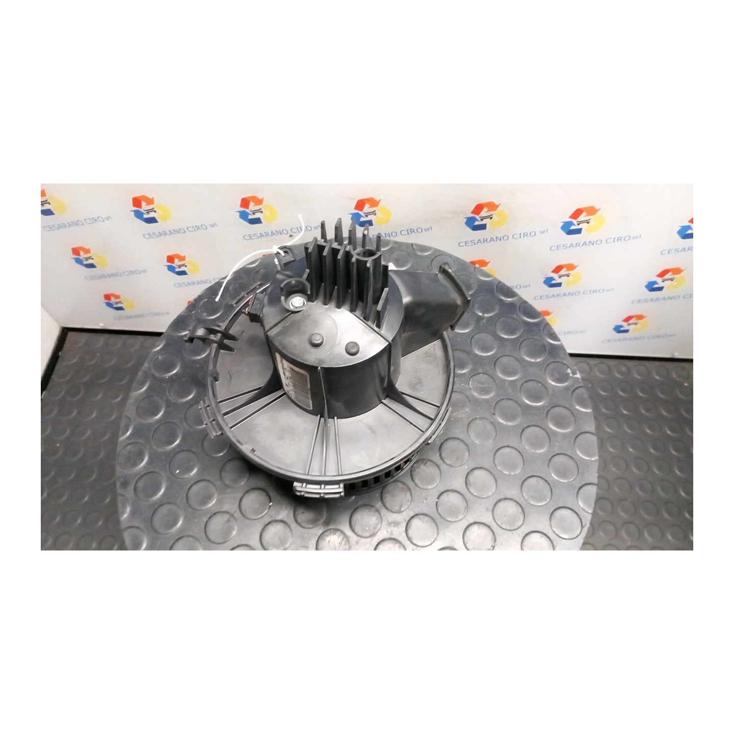 MOTORINO VENTILAZIONE ABITACOLO 071 OPEL ZAFIRA (A05) (06/05-) Z18XER 13214734