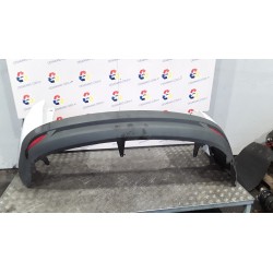 PARAURTI POST. 076 RENAULT MEGANE 3A SERIE (02/12-09/14) K9KN8 850B29417R