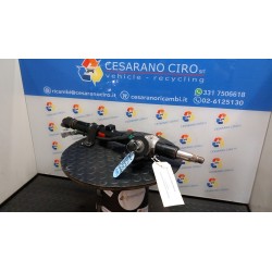 BLOCCHETTO ACC.NE C/SERIE CILINDRETTI, C/ALARME 081 IVECO DAILY (02/00-04/06) F1AE0481B 2991729