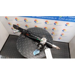 BLOCCHETTO ACC.NE C/SERIE CILINDRETTI, C/ALARME 081 IVECO DAILY (02/00-04/06) F1AE0481B 2991729