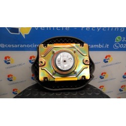 DISPOSITIVO AIRBAG LATO GUIDA 083 IVECO DAILY (02/00-04/06) F1AE0481B 504072860