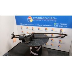 MECCANISMO TERGIPARABREZZA CON MOTORINO 085 IVECO DAILY (02/00-04/06) F1AE0481B 504084722