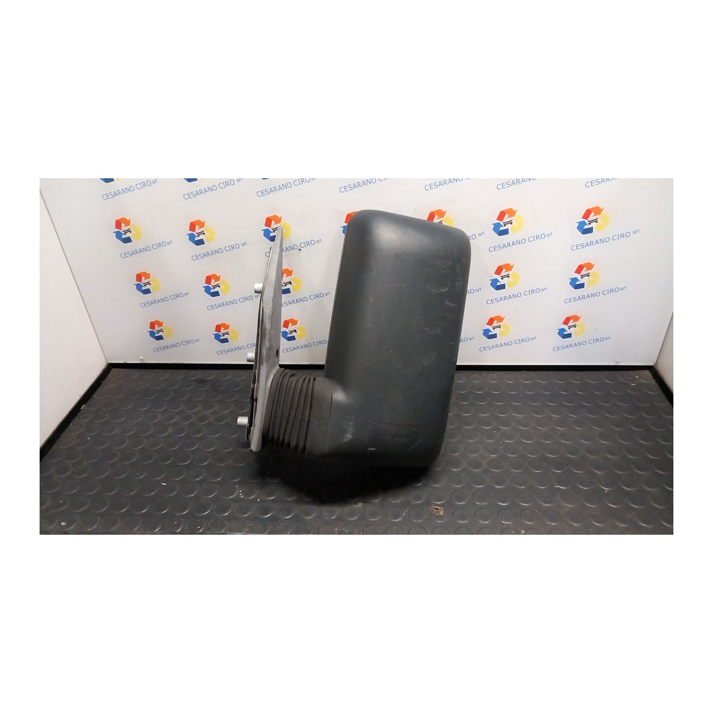 RETROVISORE EST. COMPL. SX. 086 IVECO DAILY (02/00-04/06) F1AE0481B 500325706