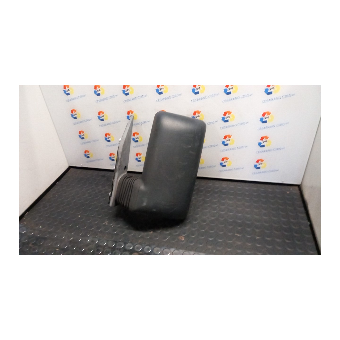 RETROVISORE EST. COMPL. SX. 086 IVECO DAILY (02/00-04/06) F1AE0481B 500325706