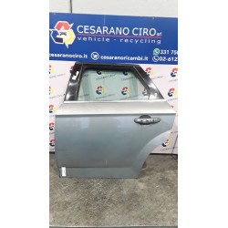 PORTA POST. SENZA CERNIERE SX. 088 FORD MONDEO (CA2) (04/07-) QXBA 1582408