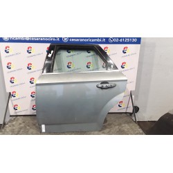 PORTA POST. SENZA CERNIERE SX. 088 FORD MONDEO (CA2) (04/07-) QXBA 1582408
