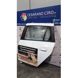 PORTA POST. P/ACESSORI ESTERNI SX. 089 DACIA LOGAN (10/16-08/21) K9KU8 821017241R