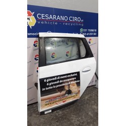 PORTA POST. P/ACESSORI ESTERNI SX. 089 DACIA LOGAN (10/16-08/21) K9KU8 821017241R