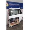 PORTA POST. P/ACESSORI ESTERNI SX. 089 DACIA LOGAN (10/16-08/21) K9KU8 821017241R