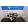 ALZACRISTALLO ELETTR. PORTA ANT. DX. 094 IVECO DAILY (02/00-04/06) F1AE0481B 504173866