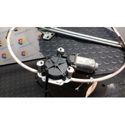 ALZACRISTALLO ELETTR. PORTA ANT. DX. 094 IVECO DAILY (02/00-04/06) F1AE0481B 504173866