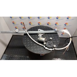 ALZACRISTALLO ELETTR. PORTA ANT. SX. 095 IVECO DAILY (02/00-04/06) F1AE0481B 504173868