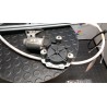 ALZACRISTALLO ELETTR. PORTA ANT. SX. 095 IVECO DAILY (02/00-04/06) F1AE0481B 504173868