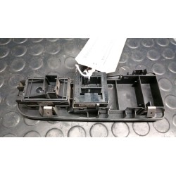 BLOCCO COMANDI ALZACRISTALLI E RETROVISORI EST. P/ALZACR.ELE.POST./ADATT.VARI1 102 FIAT GRANDE PUNTO (4C) (05/08-01/11 350A1000 