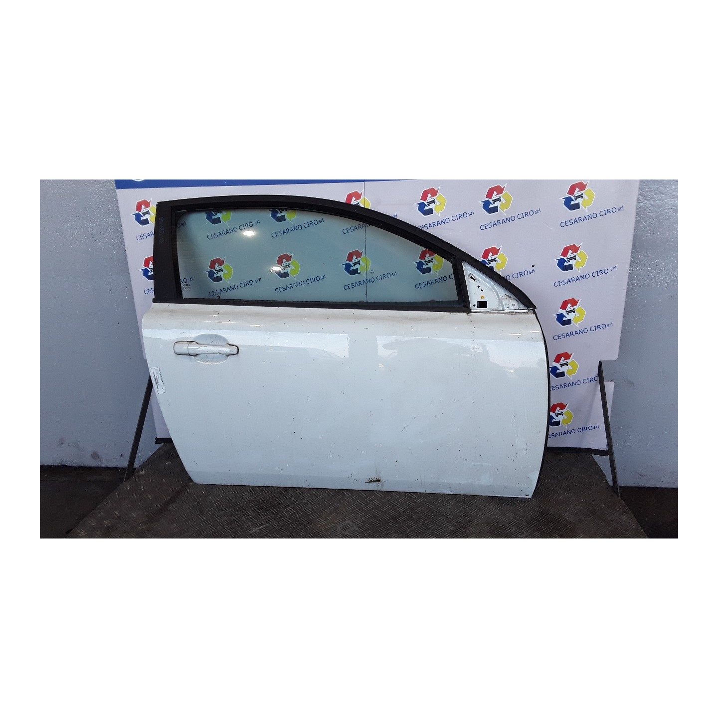 PORTA ANT. DX. 106 VOLVO C30 (10/09-12/12) D4164T 31335484
