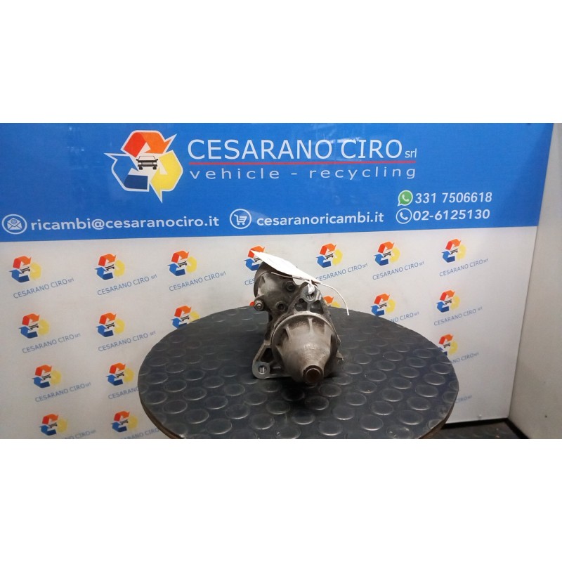 COMPRESSORE A/C 013 DAIHATSU SIRION 2A SERIE (01/05-) 1KR 8832097401