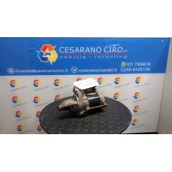 COMPRESSORE A/C 013 DAIHATSU SIRION 2A SERIE (01/05-) 1KR 8832097401