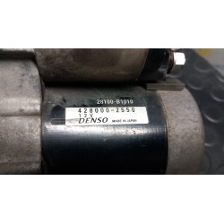 COMPRESSORE A/C 013 DAIHATSU SIRION 2A SERIE (01/05-) 1KR 8832097401