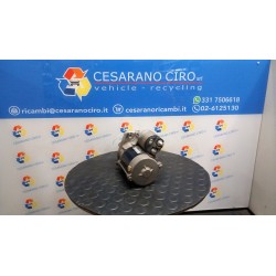 COMPRESSORE A/C 013 DAIHATSU SIRION 2A SERIE (01/05-) 1KR 8832097401